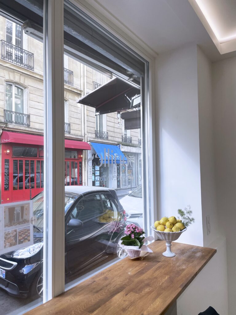 Ouvrir un café ou une boutique à Paris 