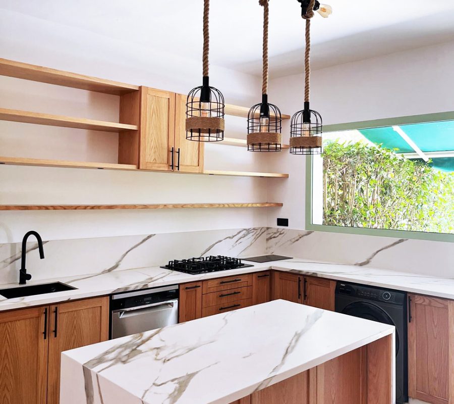 Maison B-photo-Cuisine 2